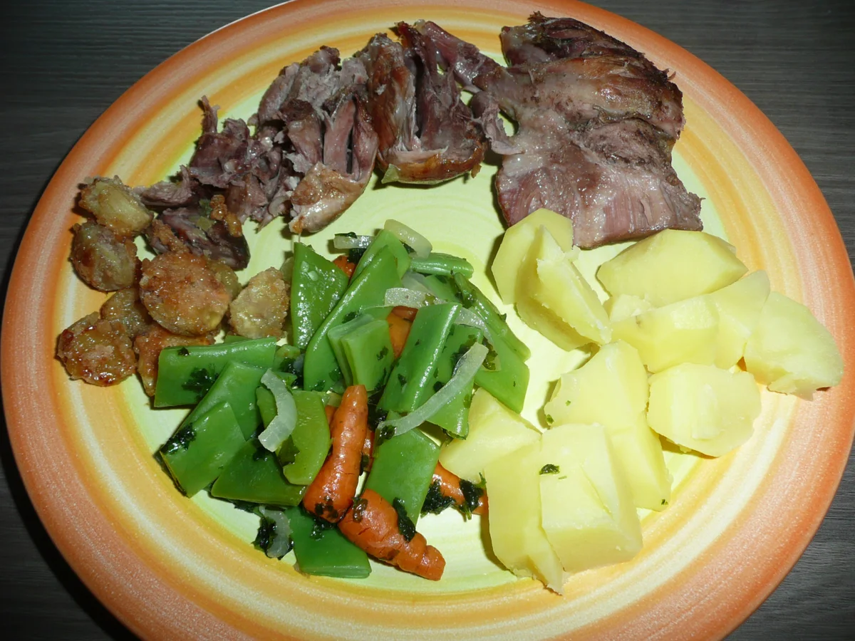 2. Weihnachtstag - Rezept - Bild Nr. 3277