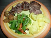 2. Weihnachtstag - Rezept - Bild Nr. 3277