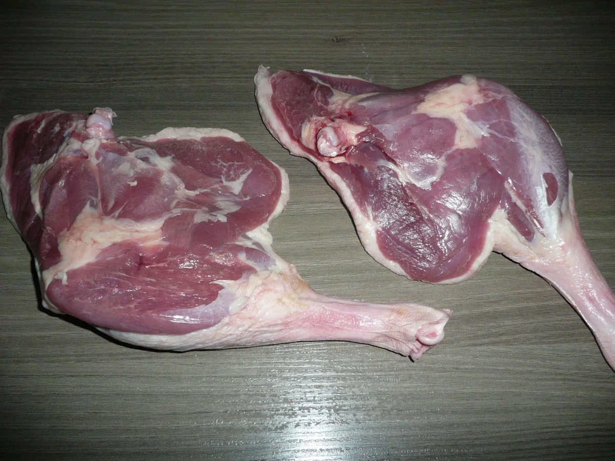 2. Weihnachtstag - Rezept - Bild Nr. 3278