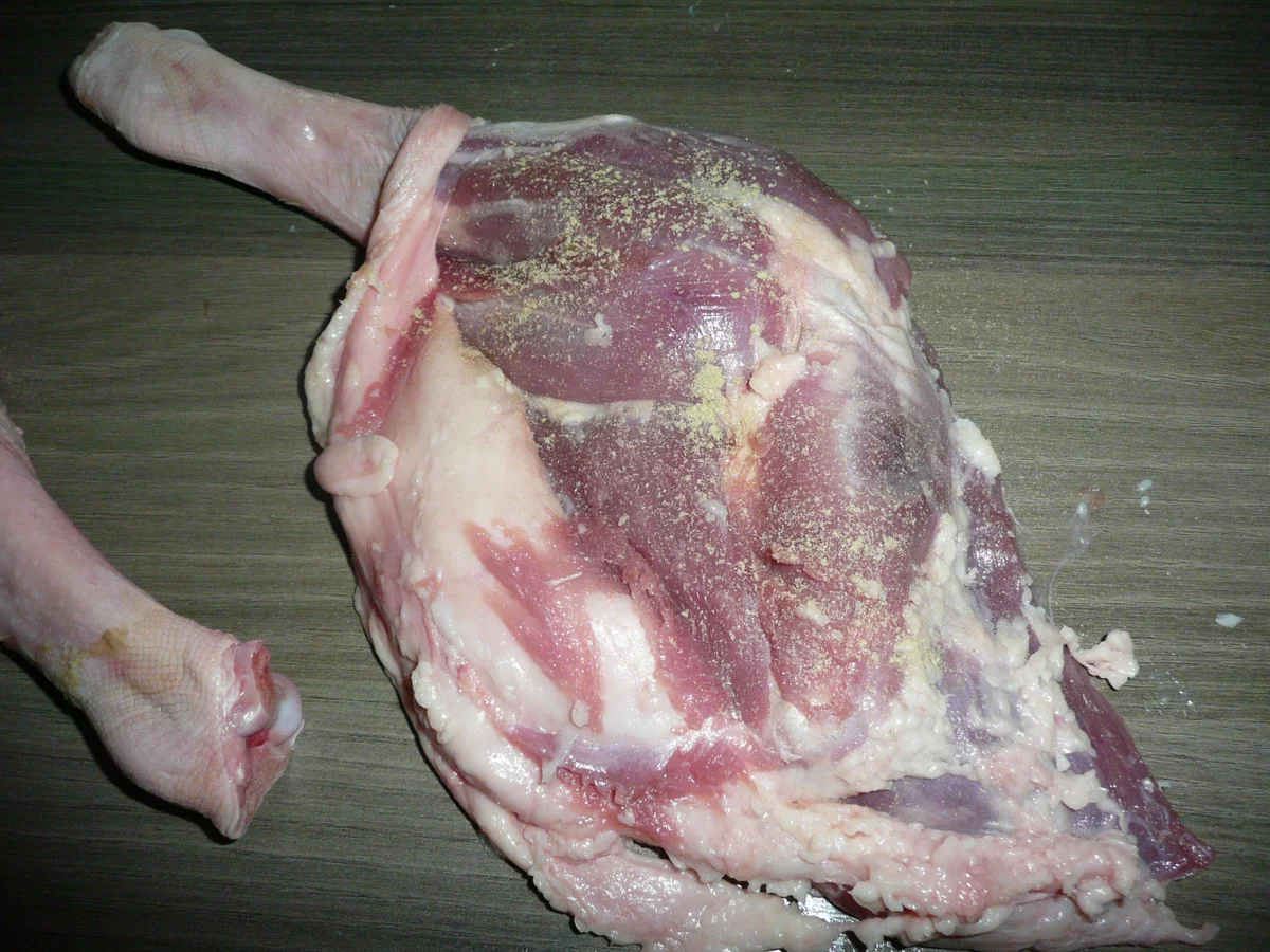 2. Weihnachtstag - Rezept - Bild Nr. 3279