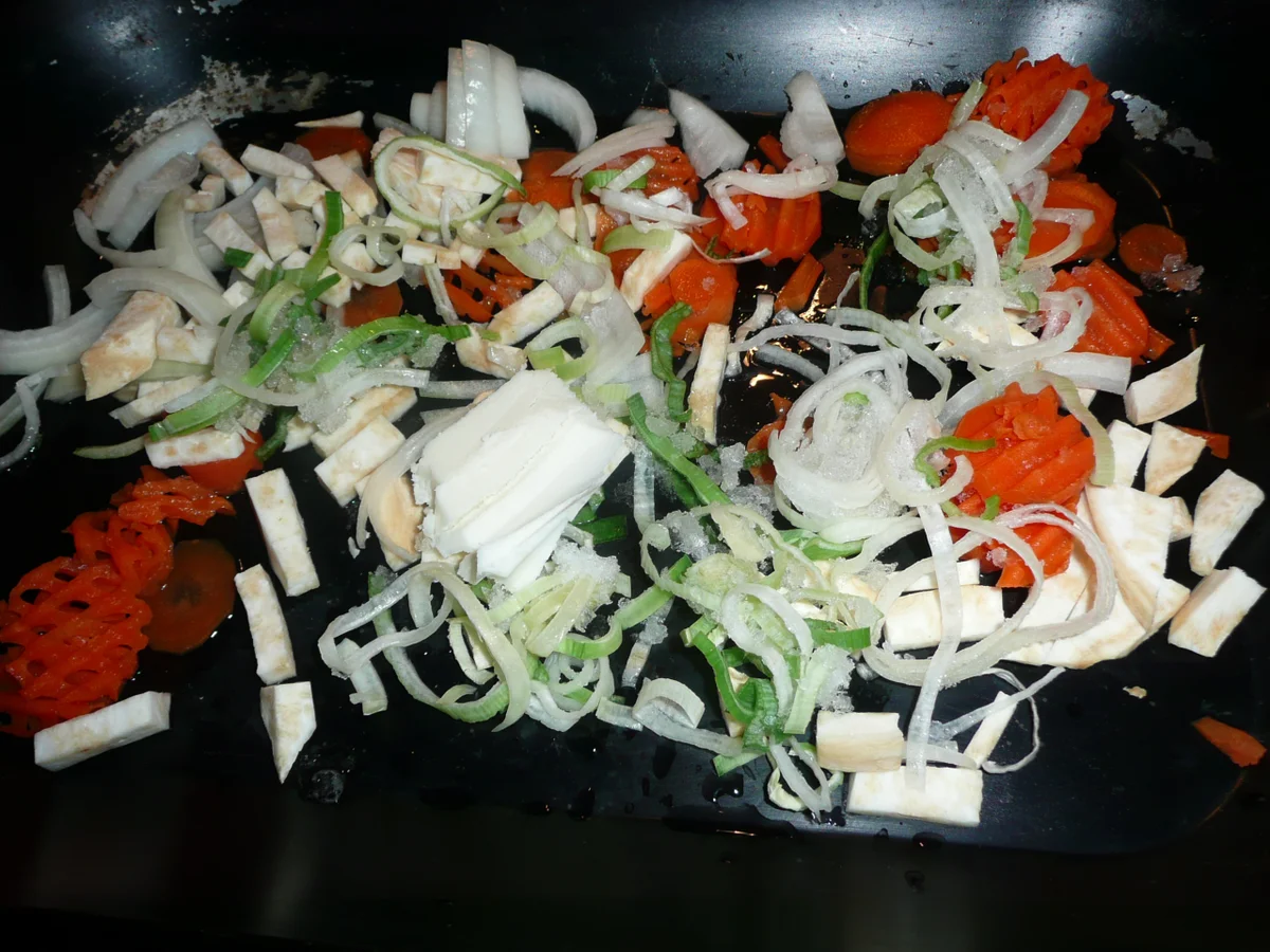 2. Weihnachtstag - Rezept - Bild Nr. 3280