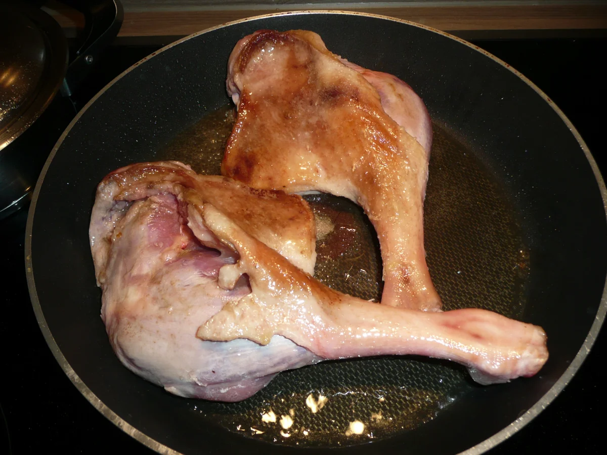 2. Weihnachtstag - Rezept - Bild Nr. 3281