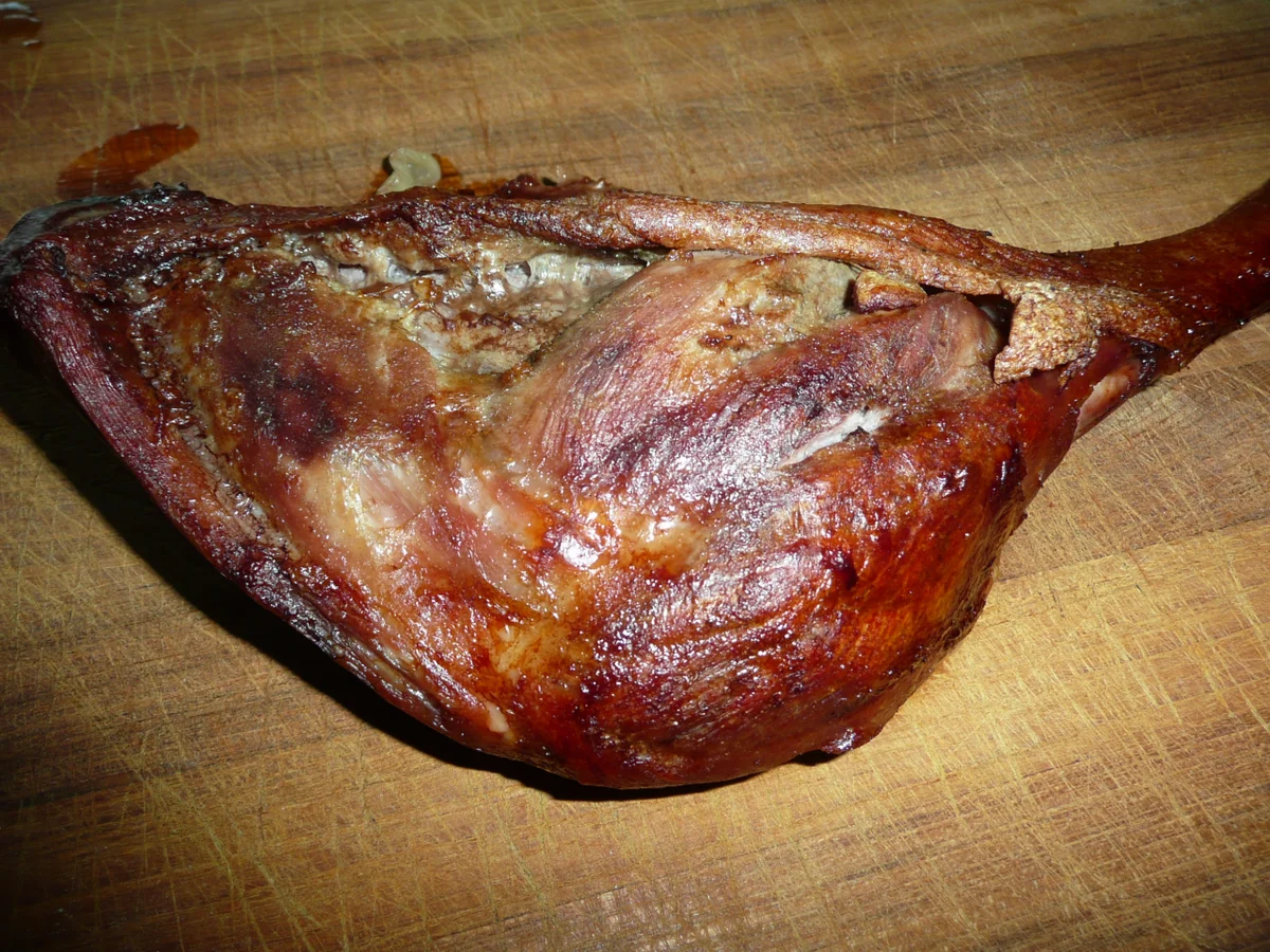 2. Weihnachtstag - Rezept - Bild Nr. 3284