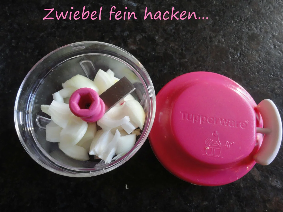 schnelle Gansl Suppe aus Resten - Rezept - Bild Nr. 3310