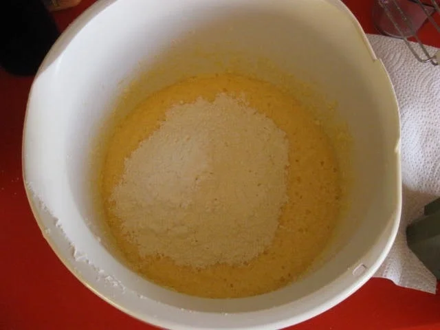 Ananas Kokoskuchen - Rezept - Bild Nr. 3284