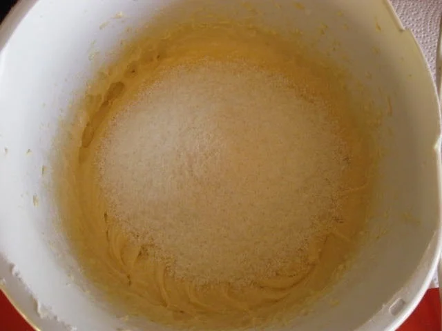 Ananas Kokoskuchen - Rezept - Bild Nr. 3287