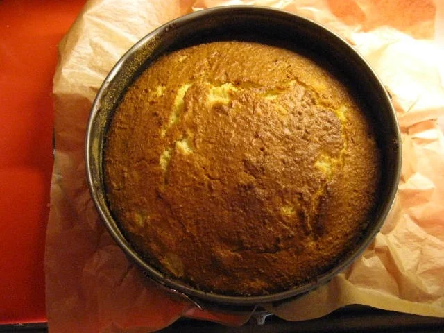 Ananas Kokoskuchen - Rezept - Bild Nr. 3295