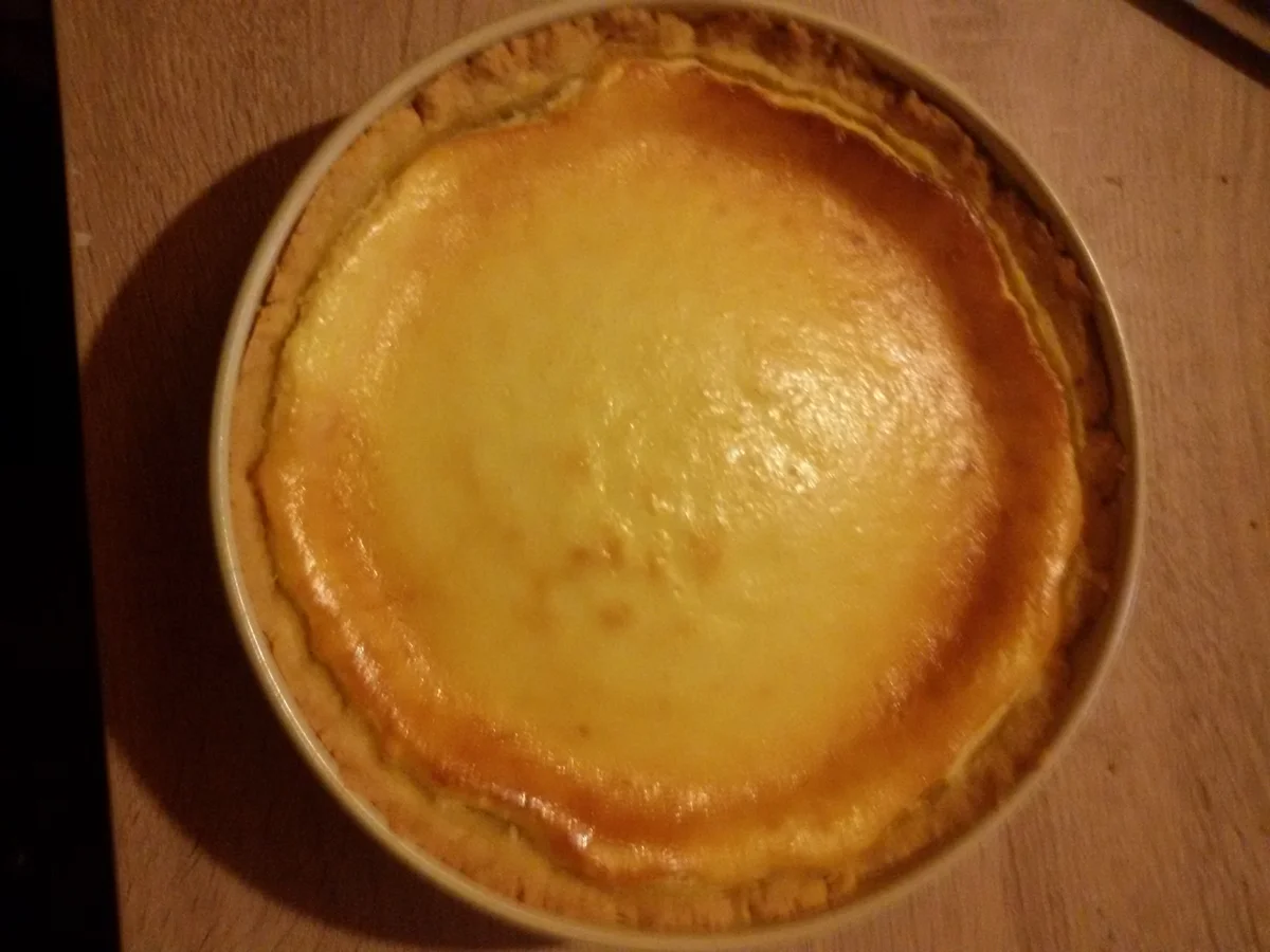 Käsekuchen - Rezept - Bild Nr. 3294