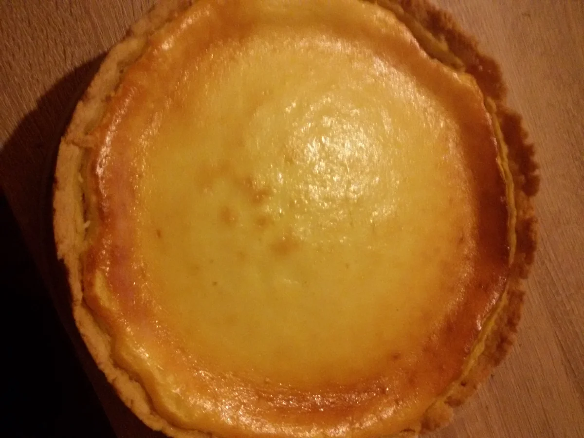 Käsekuchen - Rezept - Bild Nr. 3295