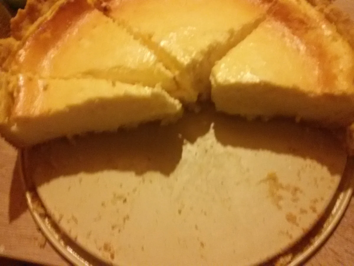 Käsekuchen - Rezept - Bild Nr. 3307