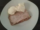 Apfelstrudel  mit Blätterteig (weizenfrei, laktosefrei) - Rezept - Bild Nr. 3325