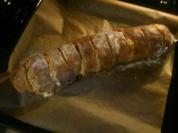 Gefülltes Brot - Rezept - Bild Nr. 3325