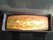 Weißbrot mit Dinkelmehl (weizenfrei, laktosefrei) - Rezept - Bild Nr. 3336