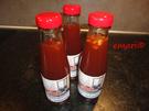Gewürzsirup - Konzentrat - Rezept - Bild Nr. 3370