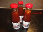 Gewürzsirup - Konzentrat - Rezept - Bild Nr. 3370