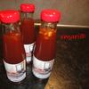 Gewürzsirup - Konzentrat - Rezept - Bild Nr. 3370