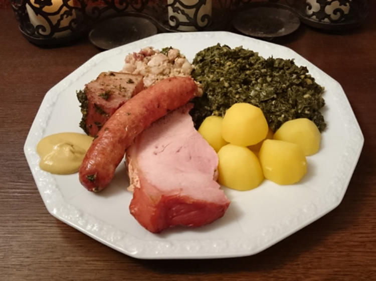 Bremer Knipp Rezepte