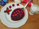 Bremer Rote Grütze mit Vanilletunke - Rezept - Bild Nr. 3339
