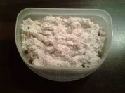 Aufstrich mit Frischkäse (laktosefrei) und Schinken - Rezept - Bild Nr. 3339