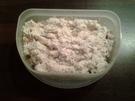 Aufstrich mit Frischkäse (laktosefrei) und Schinken - Rezept - Bild Nr. 3339