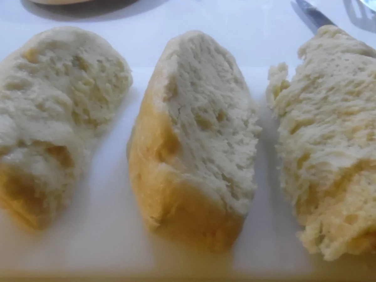 Böhmische Knödel - Rezept - Bild Nr. 3339