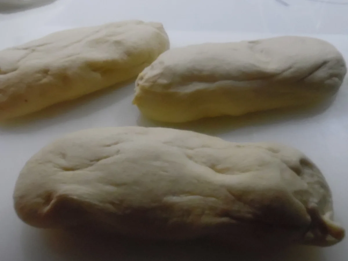 Böhmische Knödel - Rezept - Bild Nr. 3341