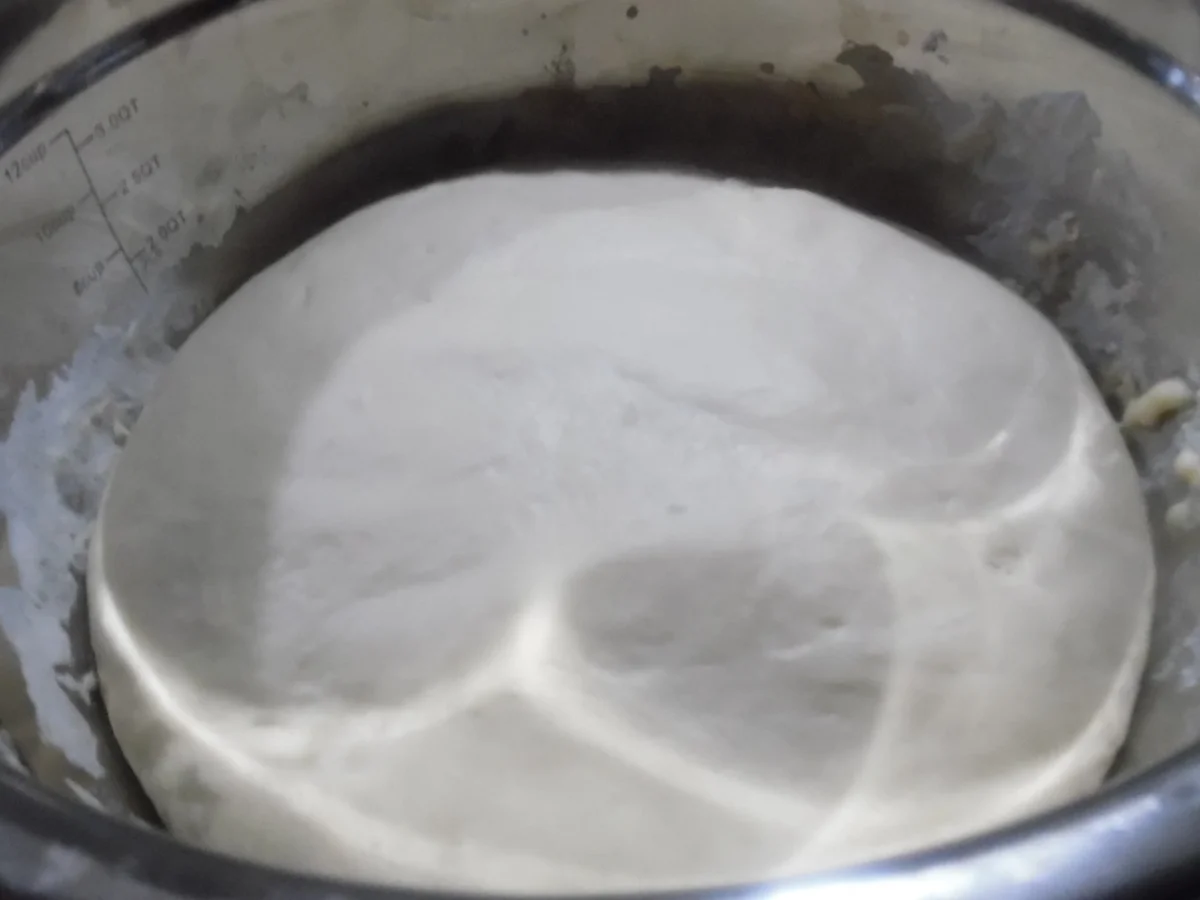 Böhmische Knödel - Rezept - Bild Nr. 3342