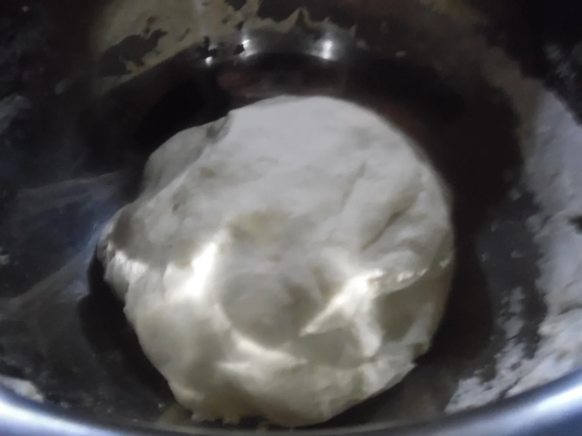 Böhmische Knödel - Rezept - Bild Nr. 3343