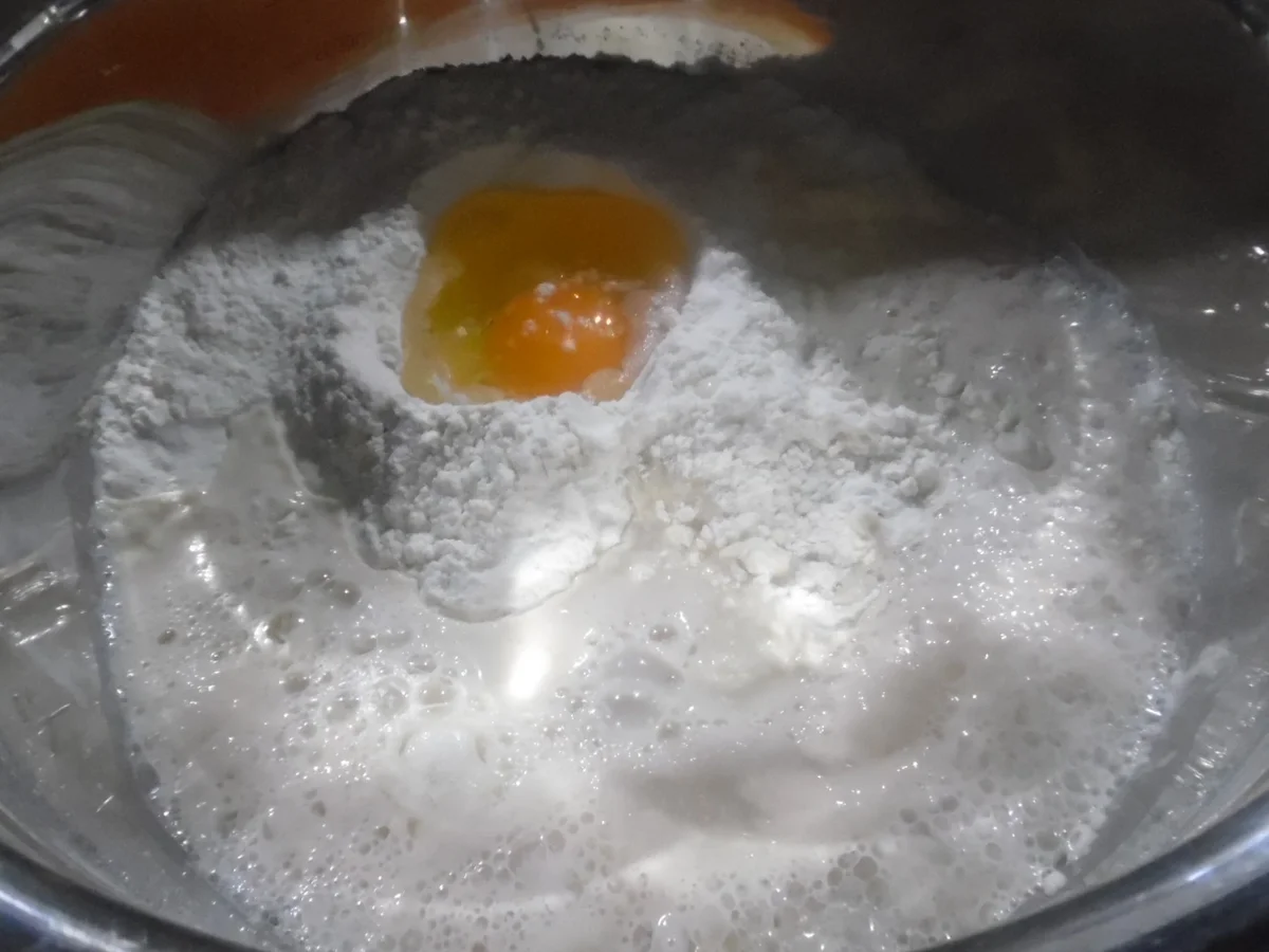 Böhmische Knödel - Rezept - Bild Nr. 3344