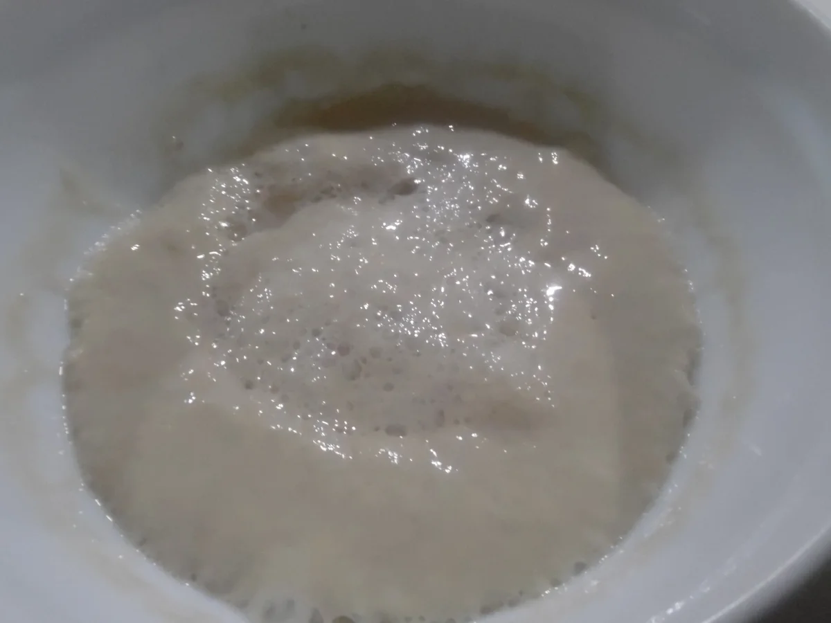 Böhmische Knödel - Rezept - Bild Nr. 3345