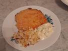 Fleischkäse auf Berliner Art mit Eier-Bier-Dip - Rezept - Bild Nr. 3341