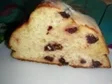 Kirsch-Marzipan-Quarkstollen - Rezept - Bild Nr. 3349