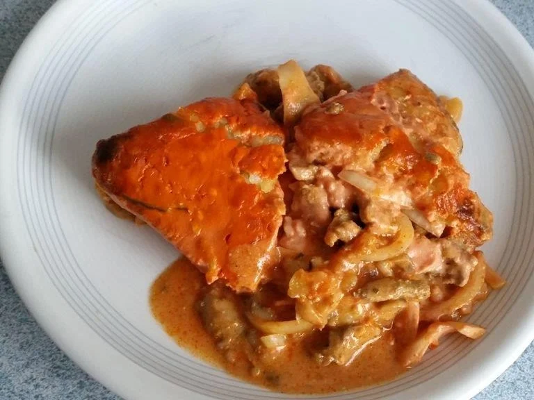 Gyros-Rösti-Auflauf - Rezept - Bild Nr. 3340