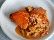 Gyros-Rösti-Auflauf - Rezept - Bild Nr. 3340