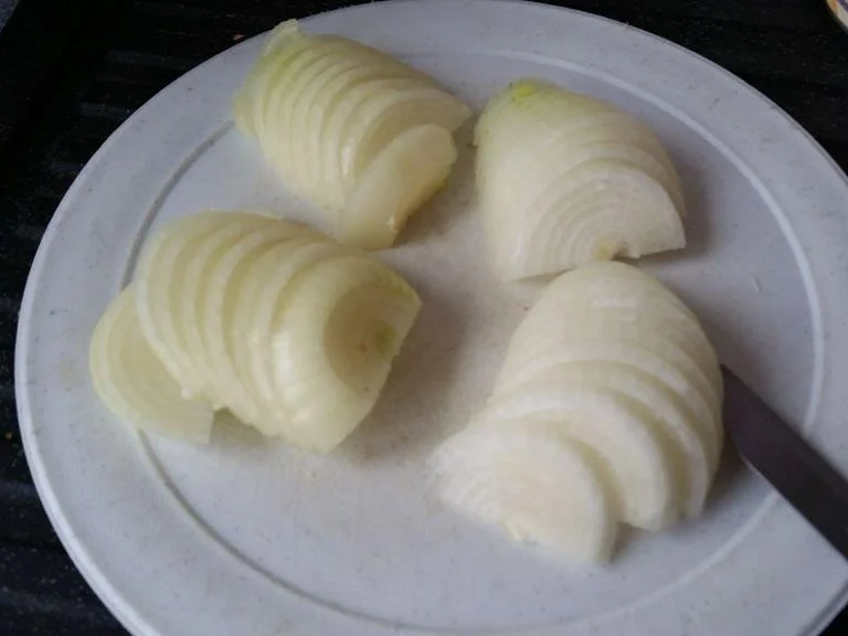 Gyros-Rösti-Auflauf - Rezept - Bild Nr. 3341