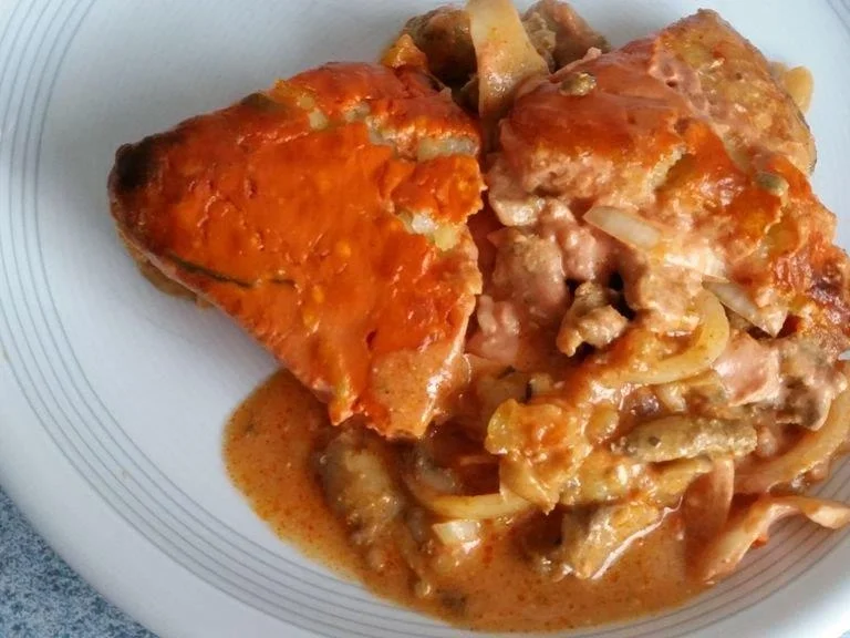 Gyros-Rösti-Auflauf - Rezept - Bild Nr. 3349