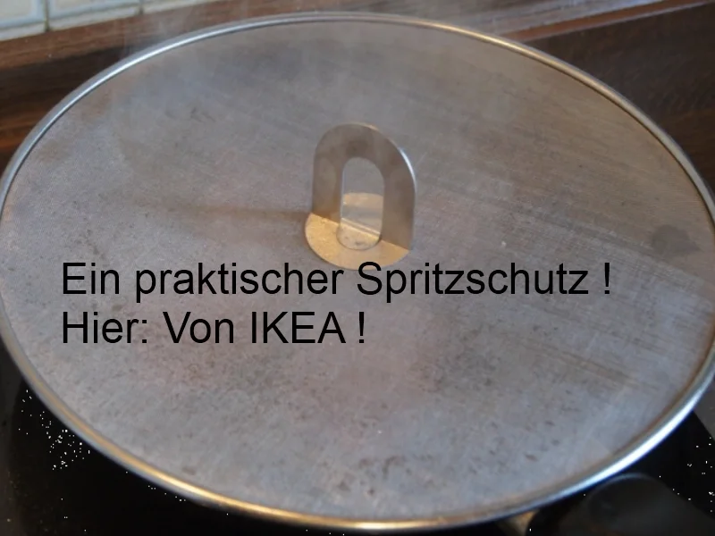 Rinderfilet mit Whiskysauce, Mandelbällchen und Rotkohl-Blaukraut böhmischer Art - Rezept - Bild Nr. 3352