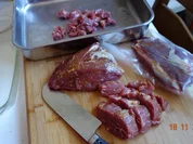 Almochsgulasch - Rezept - Bild Nr. 4094