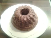 Haselnusskuchen mit Dinkelmehl  (weizenfrei, laktosefrei) - Rezept - Bild Nr. 3351