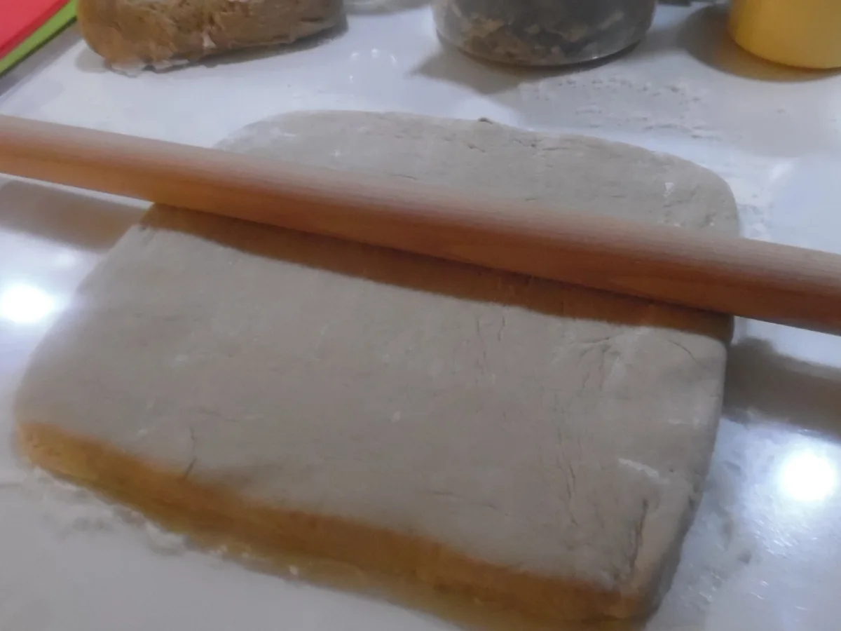 Vollkornecken - Rezept - Bild Nr. 3356