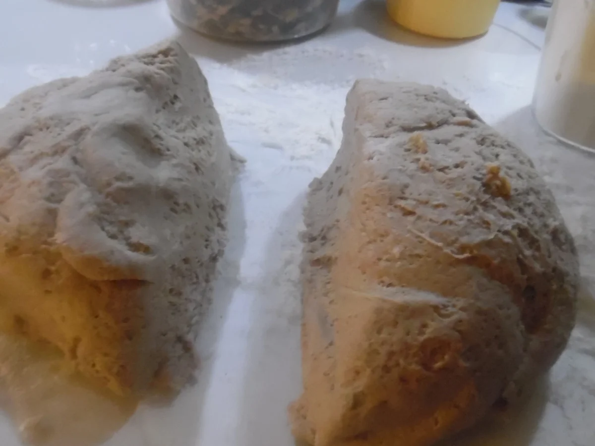 Vollkornecken - Rezept - Bild Nr. 3357