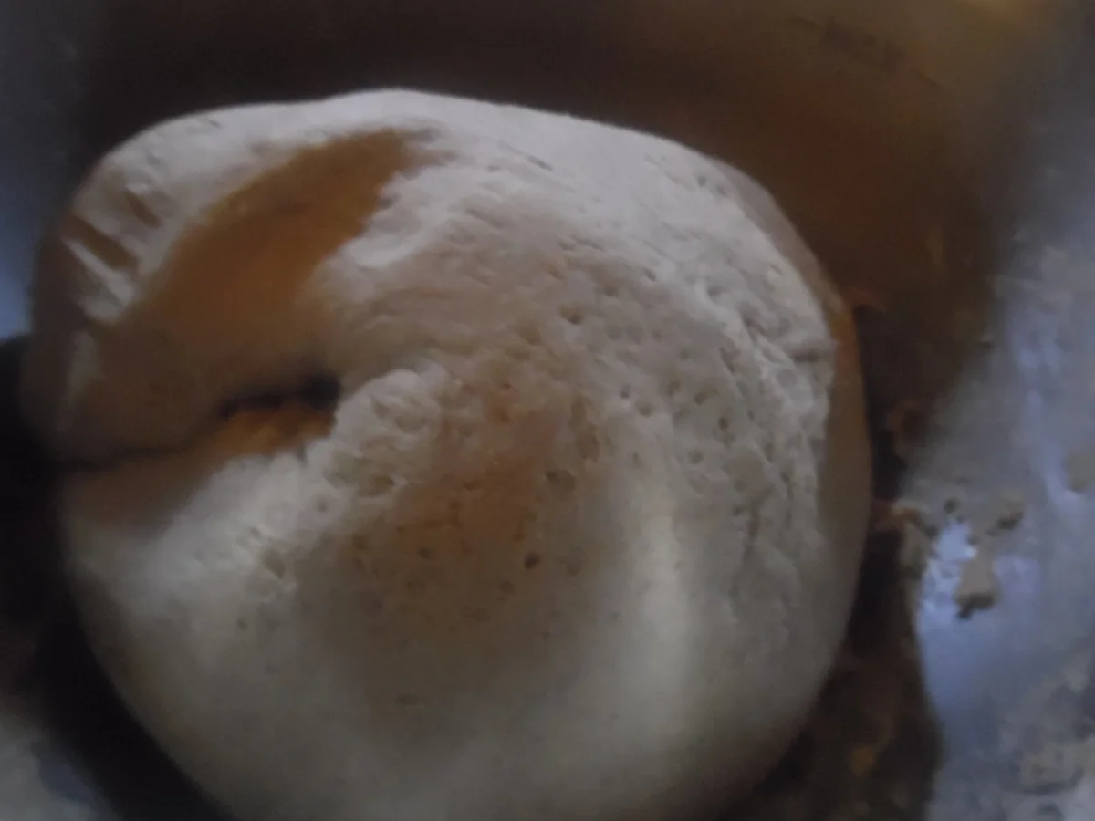 Vollkornecken - Rezept - Bild Nr. 3360