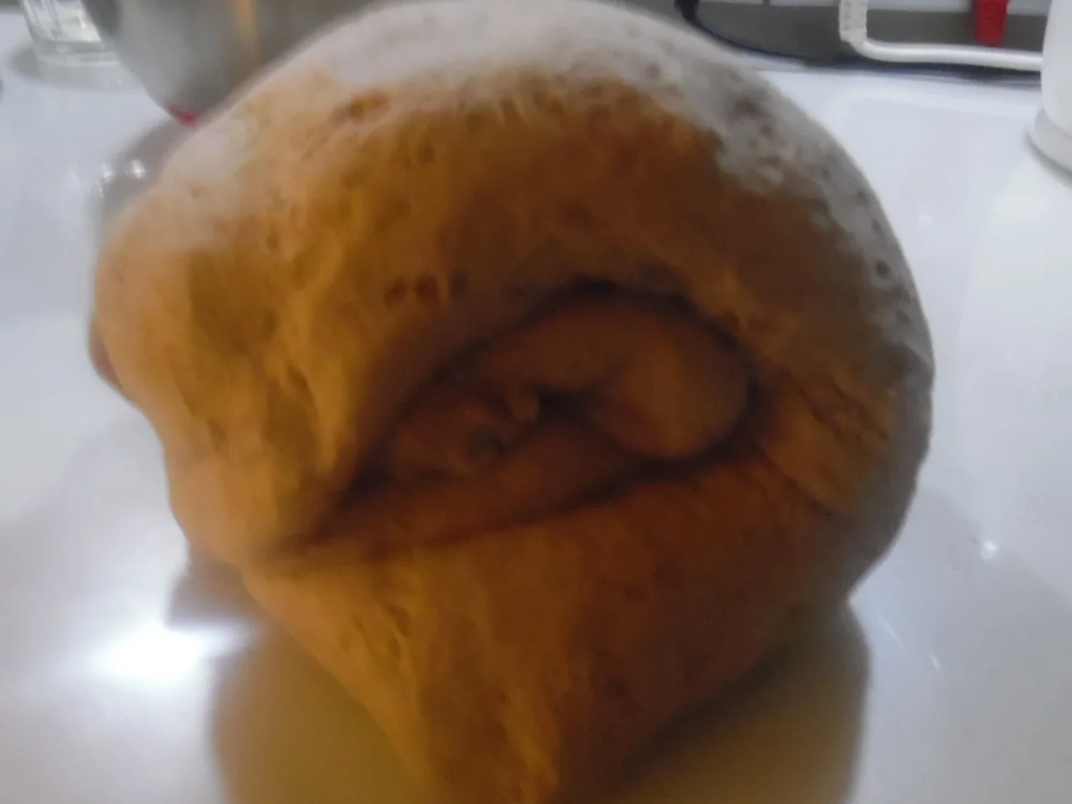 Vollkornecken - Rezept - Bild Nr. 3361