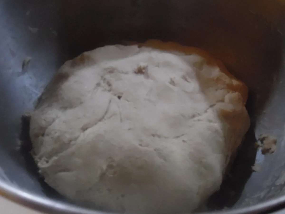 Vollkornecken - Rezept - Bild Nr. 3365