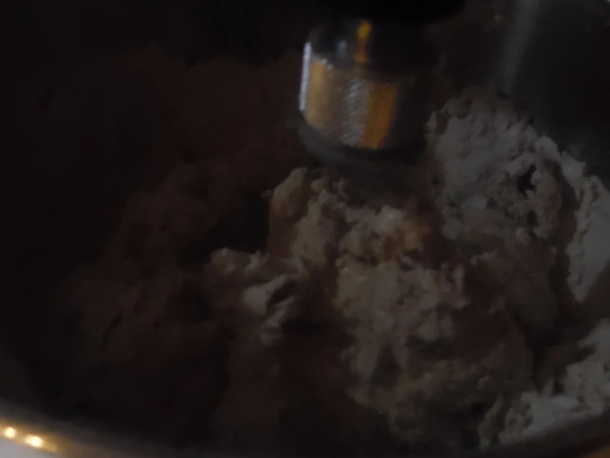 Vollkornecken - Rezept - Bild Nr. 3366