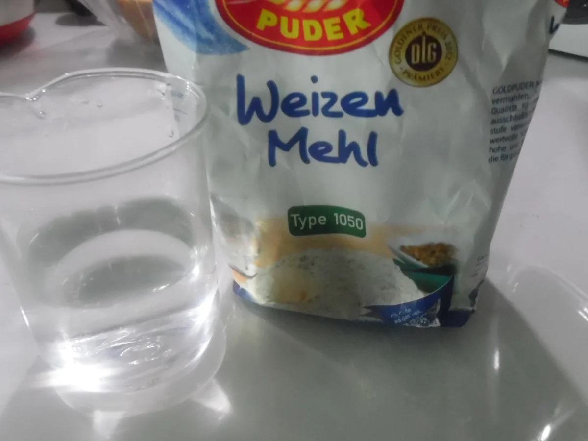 Vollkornecken - Rezept - Bild Nr. 3369