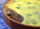 Feiner Geflügelleber-Aufstrich - Rezept - Bild Nr. 3359