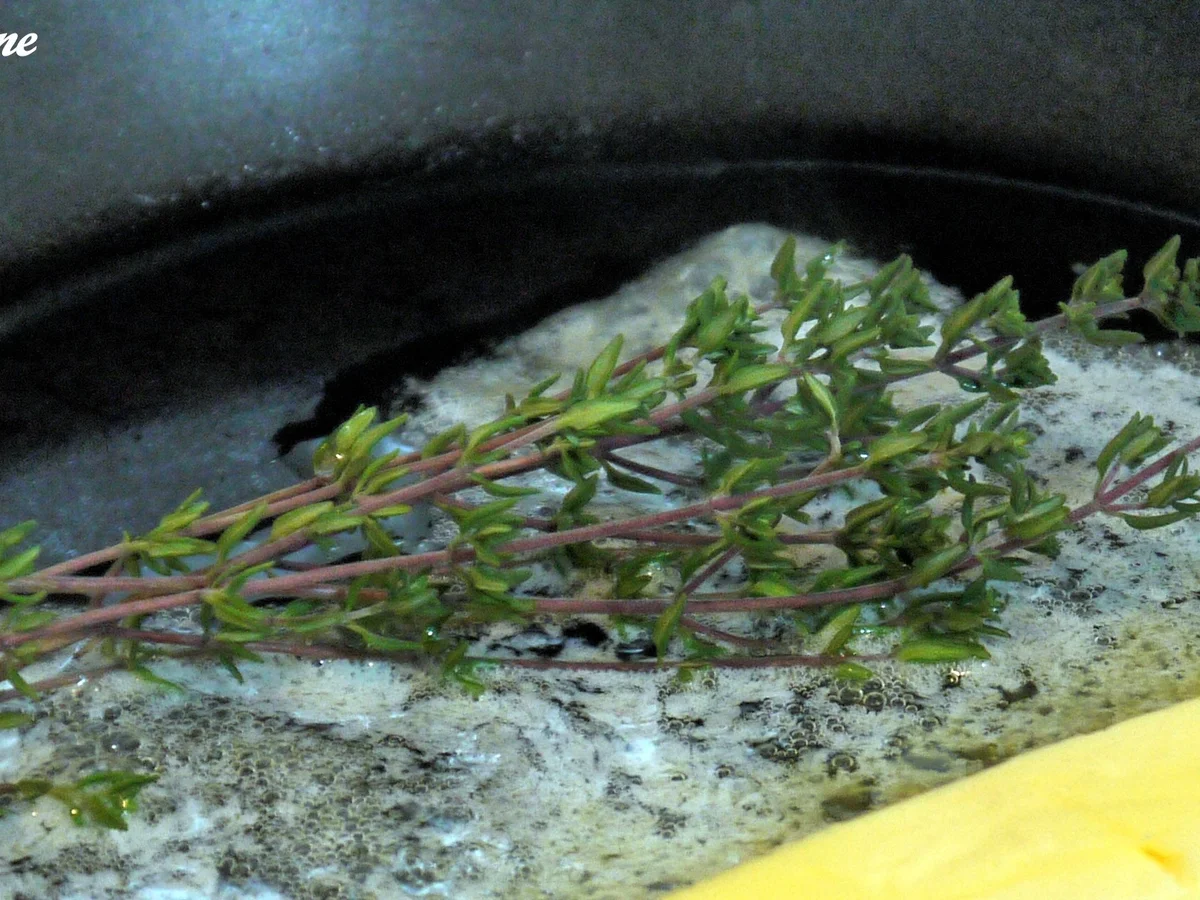 Feiner Geflügelleber-Aufstrich - Rezept - Bild Nr. 3363