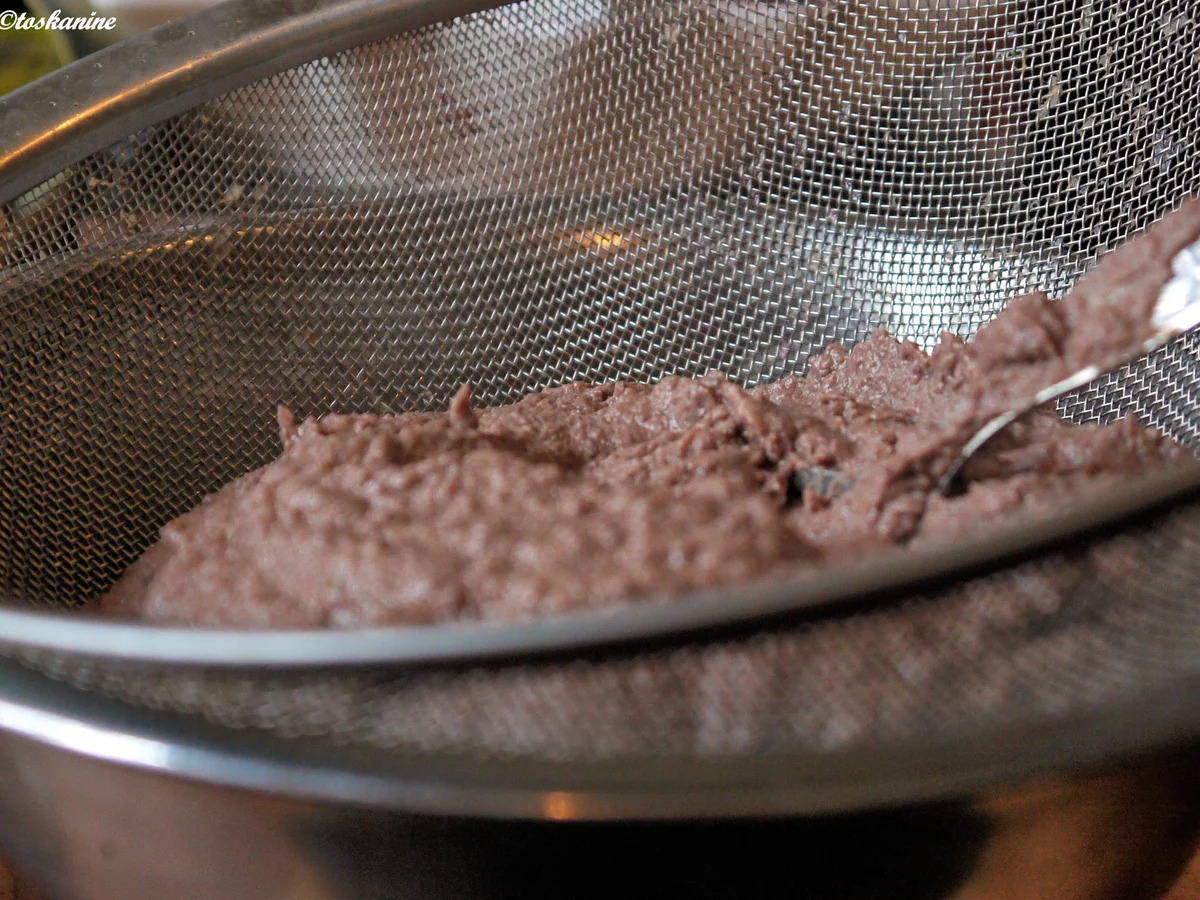 Feiner Geflügelleber-Aufstrich - Rezept - Bild Nr. 3366