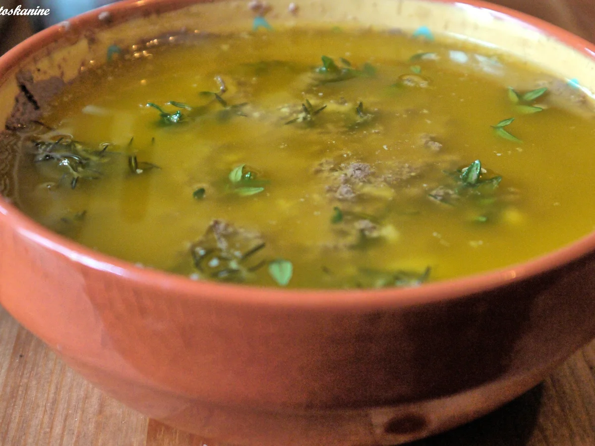 Feiner Geflügelleber-Aufstrich - Rezept - Bild Nr. 3369